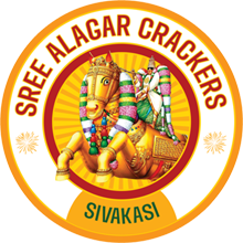 Alagar Crackers